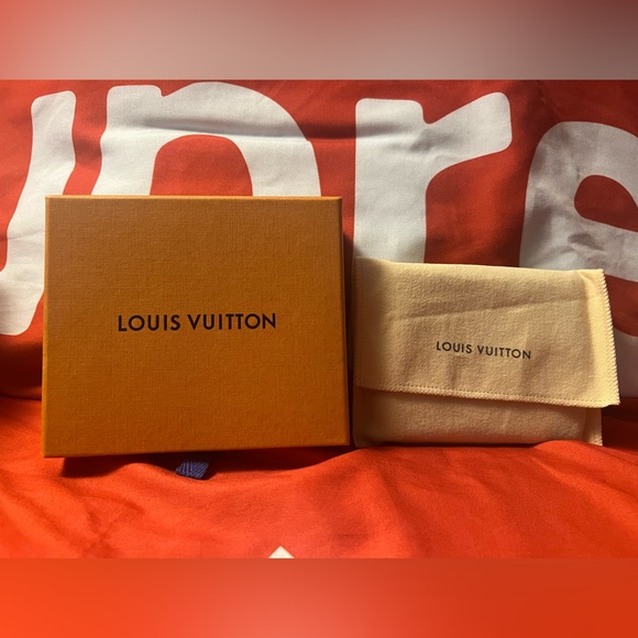 Louis Vuitton Portefeuille Multiple #88742L38B - Picture 5 of 16
